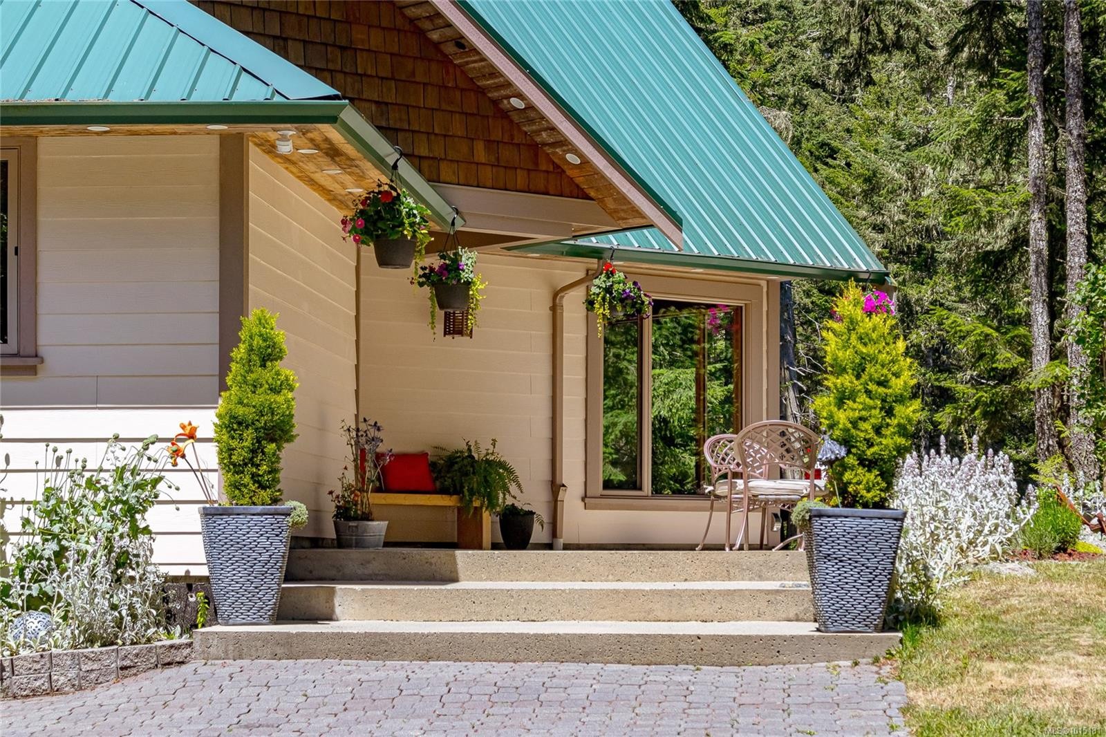 4928 Mt. Matheson Rd, Sooke, BC