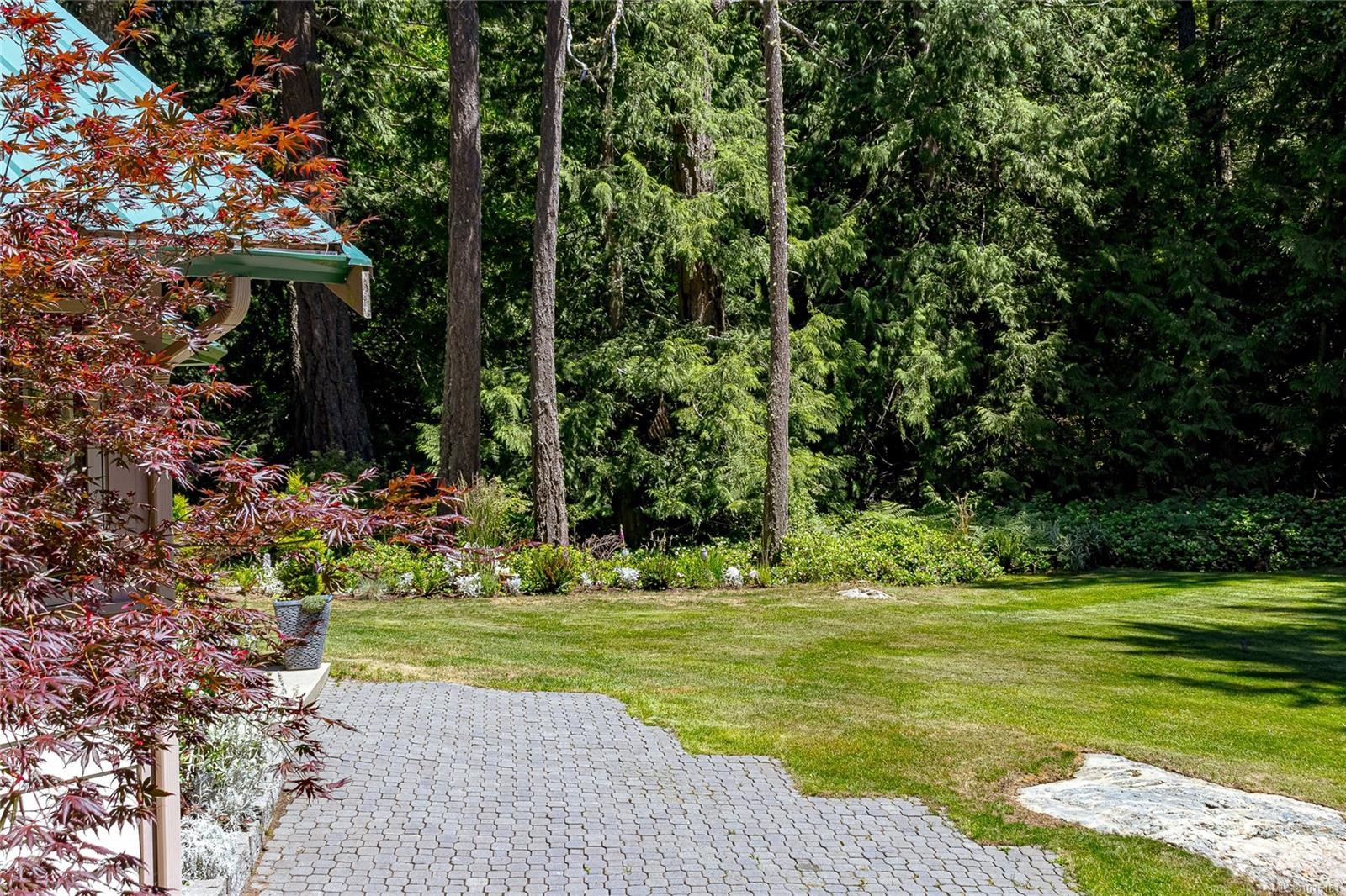 4928 Mt. Matheson Rd, Sooke, BC