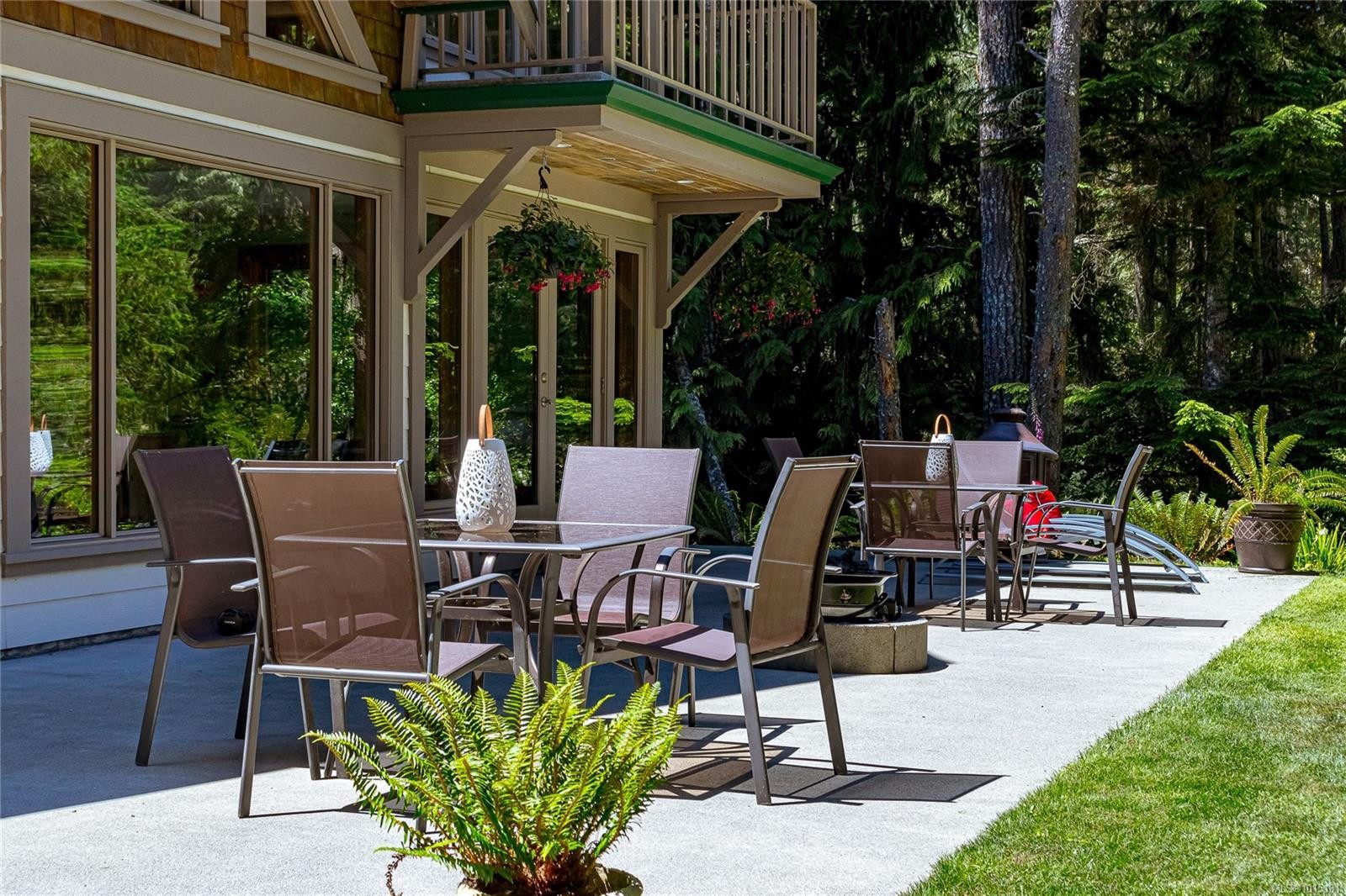 4928 Mt. Matheson Rd, Sooke, BC