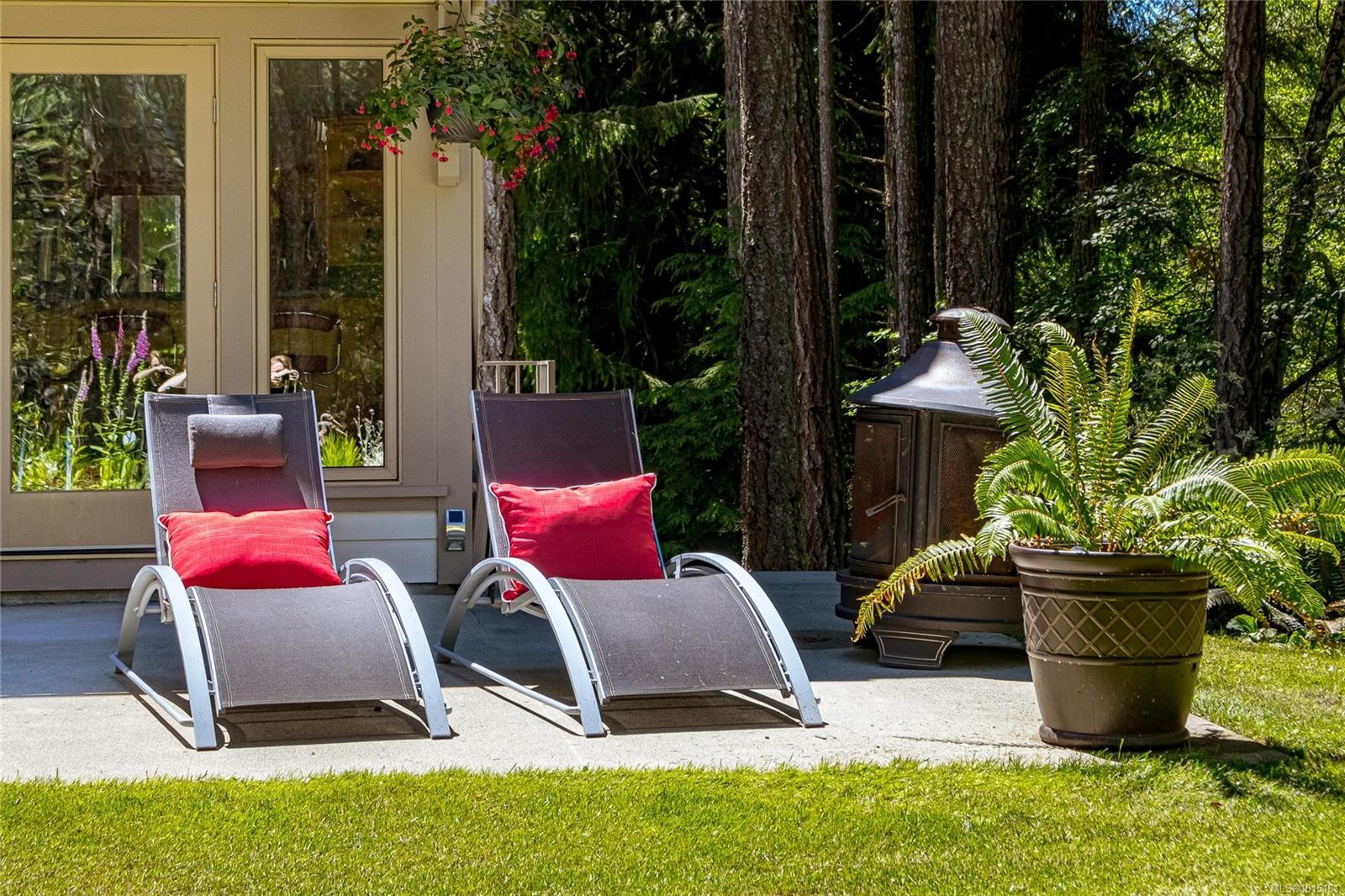 4928 Mt. Matheson Rd, Sooke, BC