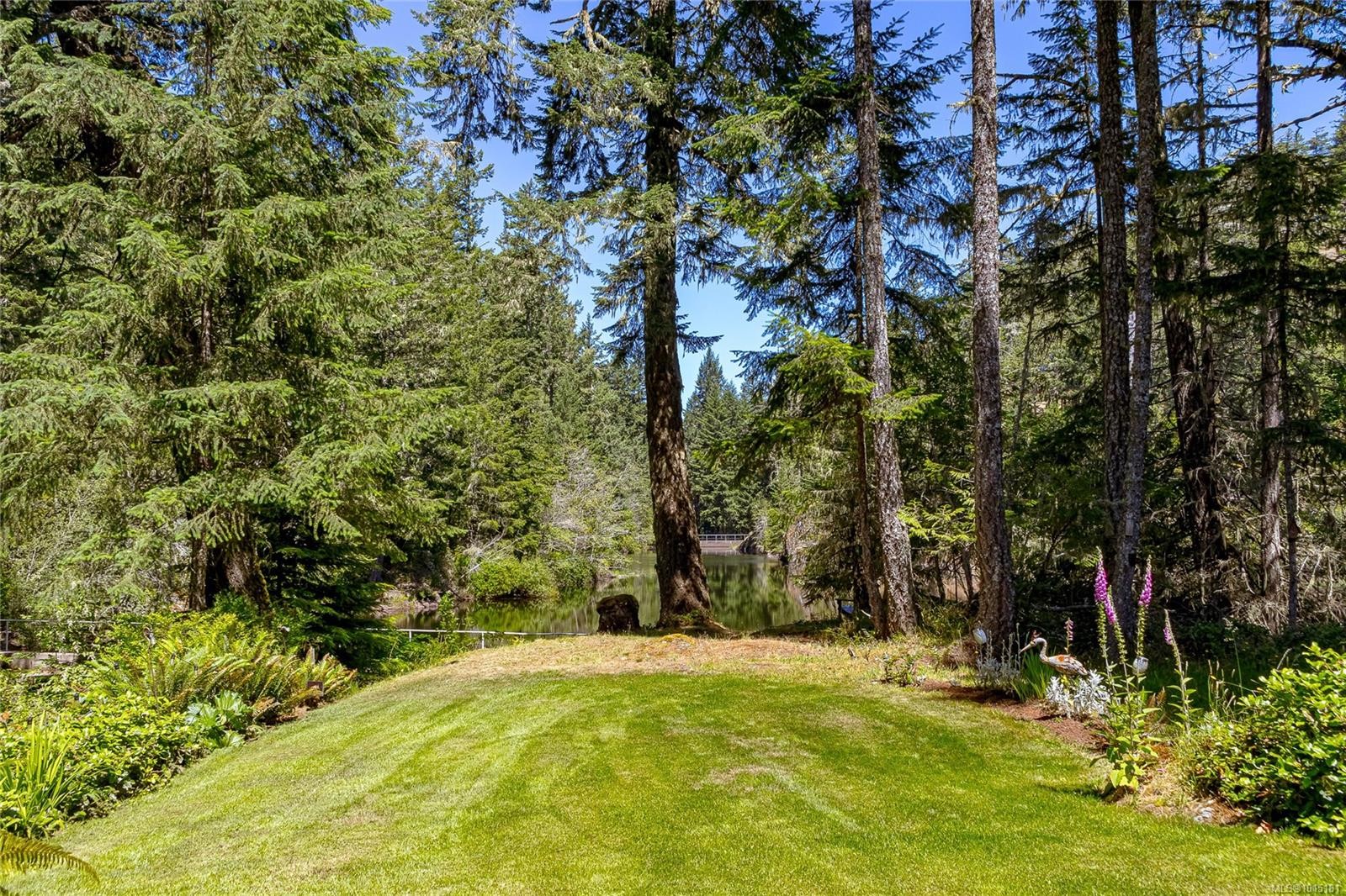 4928 Mt. Matheson Rd, Sooke, BC