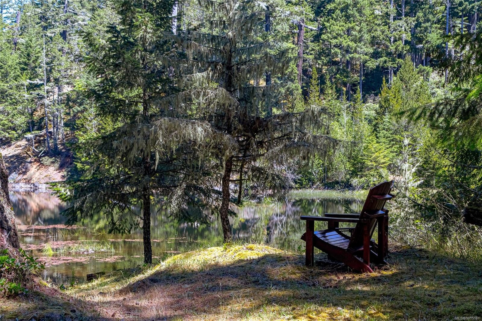 4928 Mt. Matheson Rd, Sooke, BC