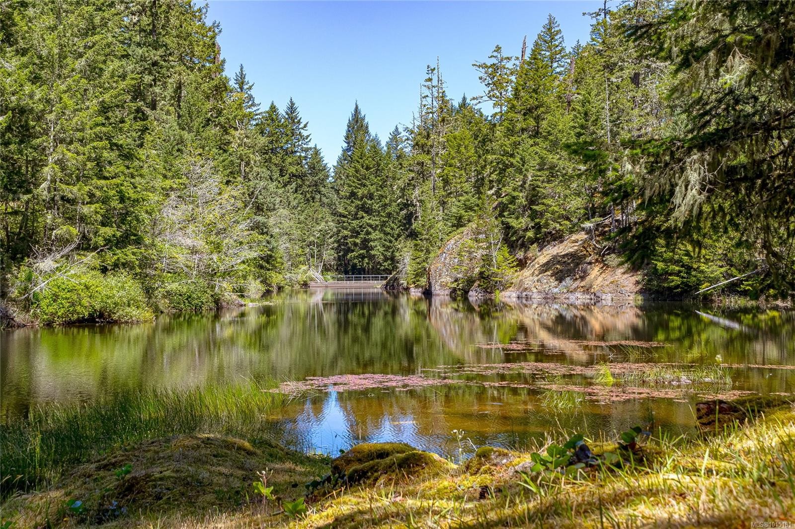 4928 Mt. Matheson Rd, Sooke, BC