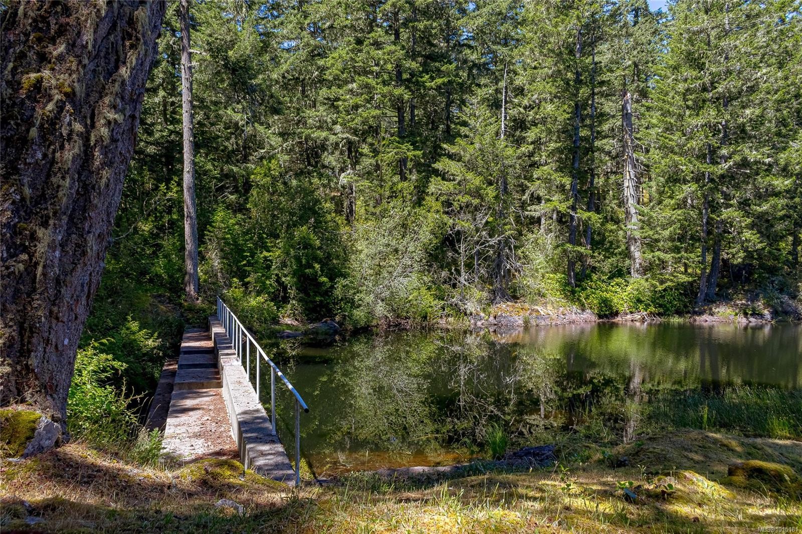 4928 Mt. Matheson Rd, Sooke, BC