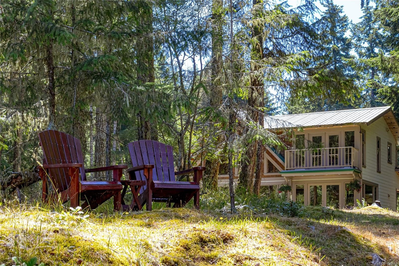4928 Mt. Matheson Rd, Sooke, BC