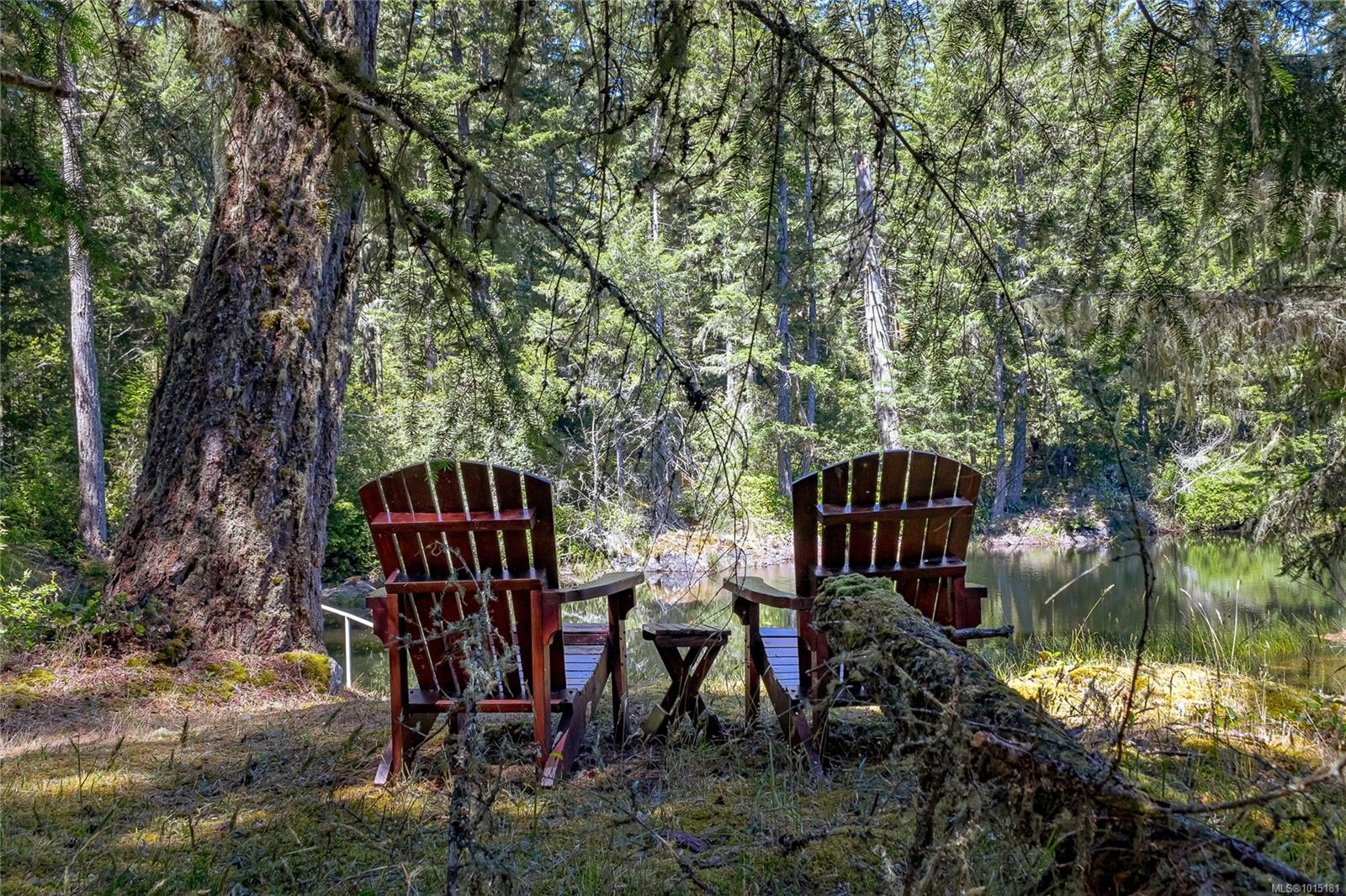 4928 Mt. Matheson Rd, Sooke, BC