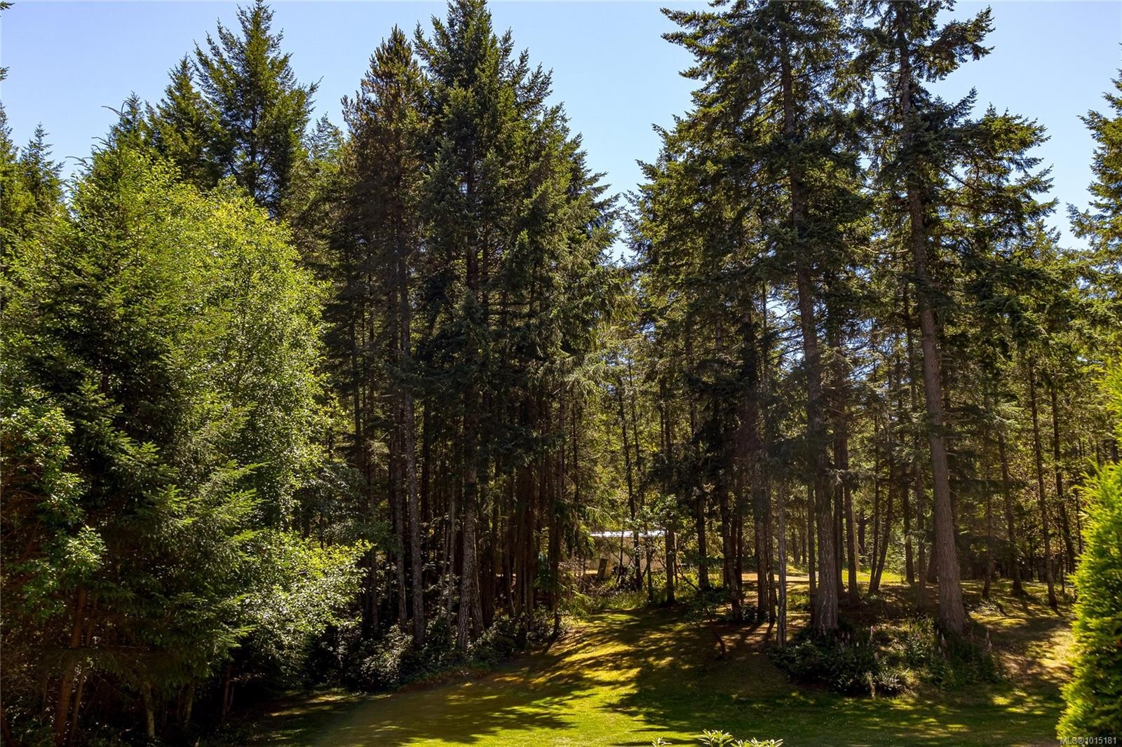 4928 Mt. Matheson Rd, Sooke, BC