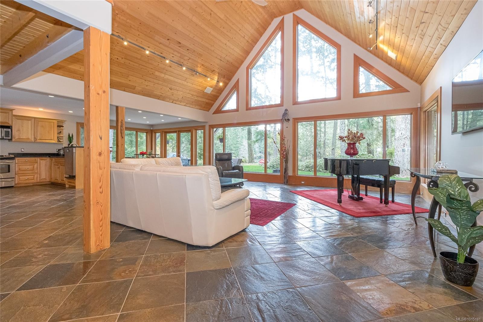 4928 Mt. Matheson Rd, Sooke, BC