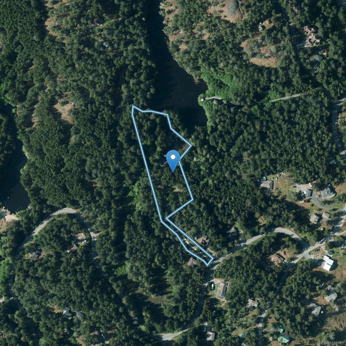 4928 Mt. Matheson Rd, Sooke, BC