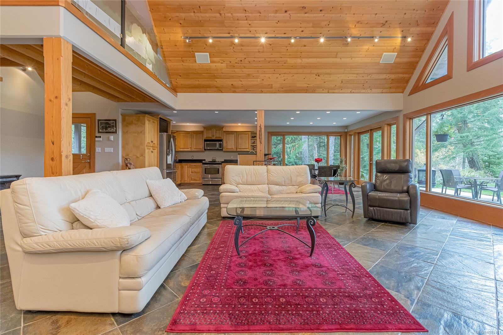 4928 Mt. Matheson Rd, Sooke, BC