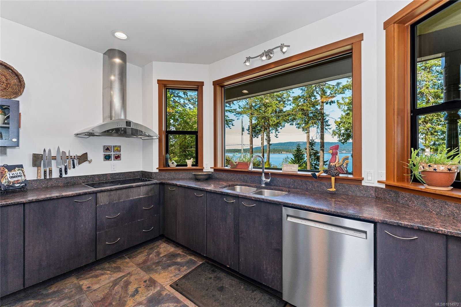 1214 North Beach Rd, Salt Spring, BC