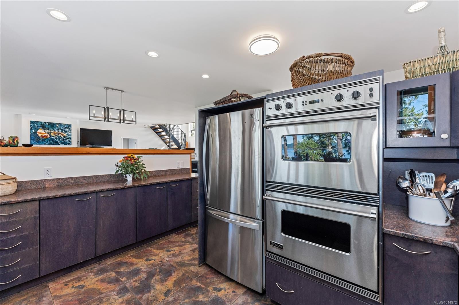 1214 North Beach Rd, Salt Spring, BC