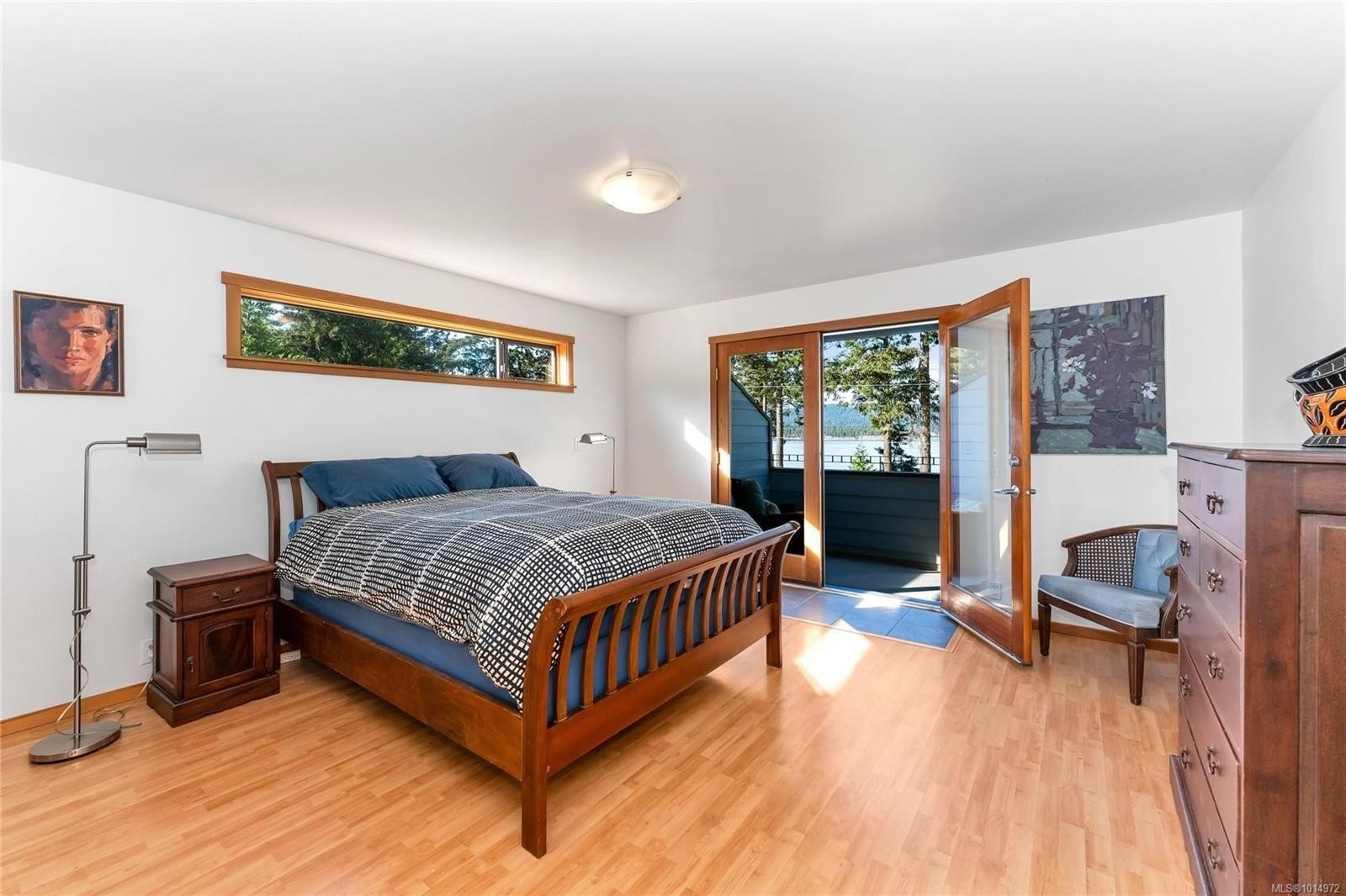 1214 North Beach Rd, Salt Spring, BC