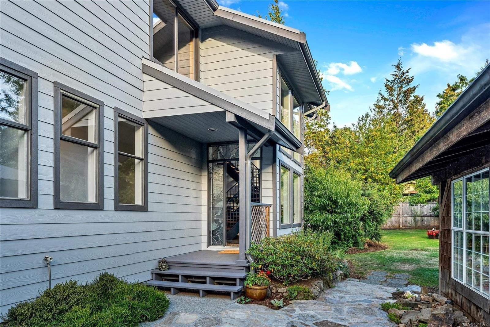 1214 North Beach Rd, Salt Spring, BC