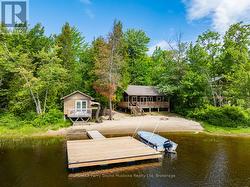 3 MACEY DRIVE Whitestone, ON P0A 1G0