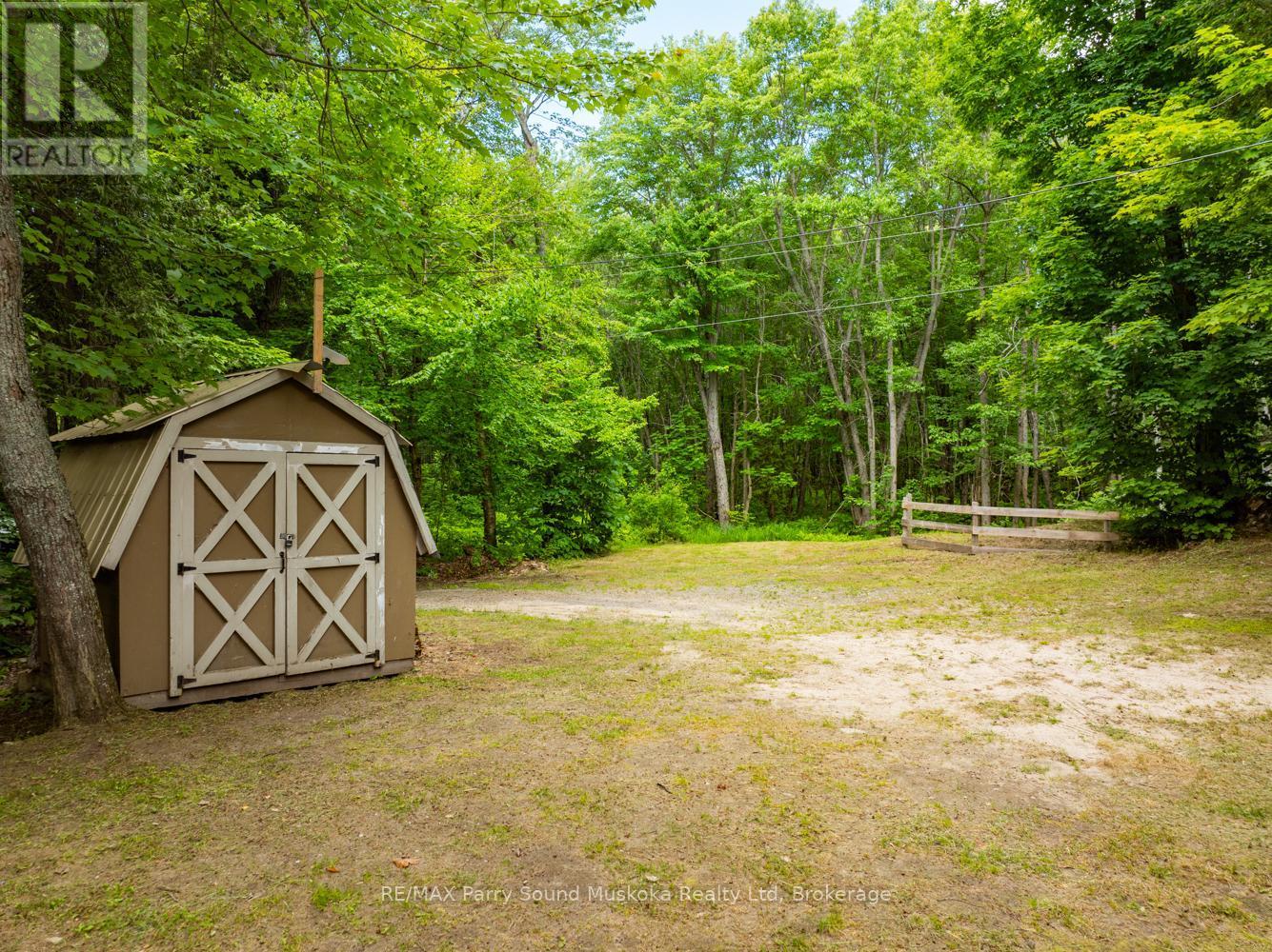 3 Macey Drive, Whitestone, ON - Outdoor