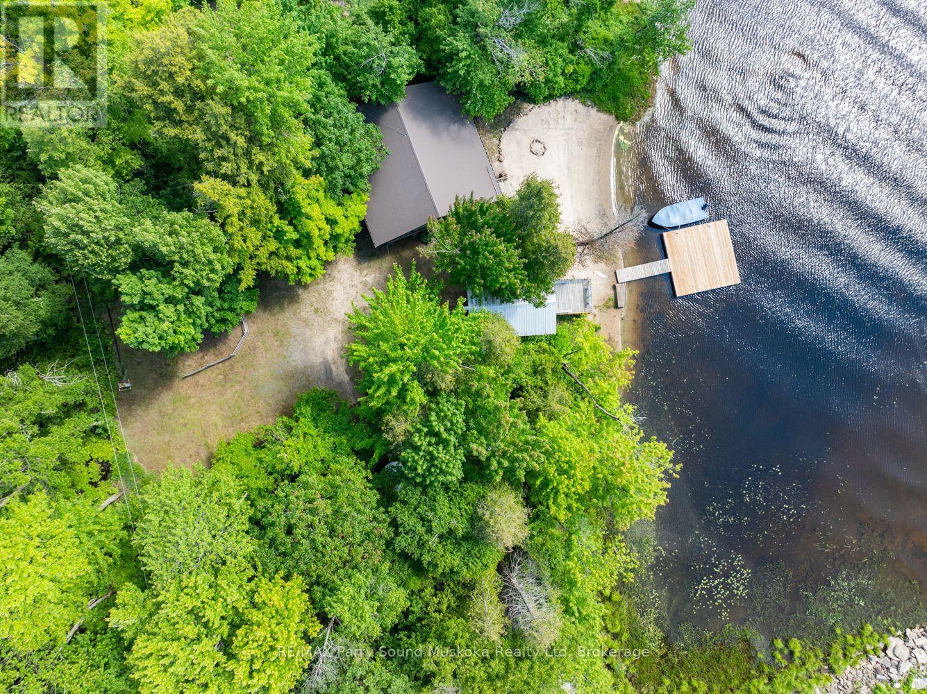 3 Macey Drive, Whitestone, ON - Outdoor