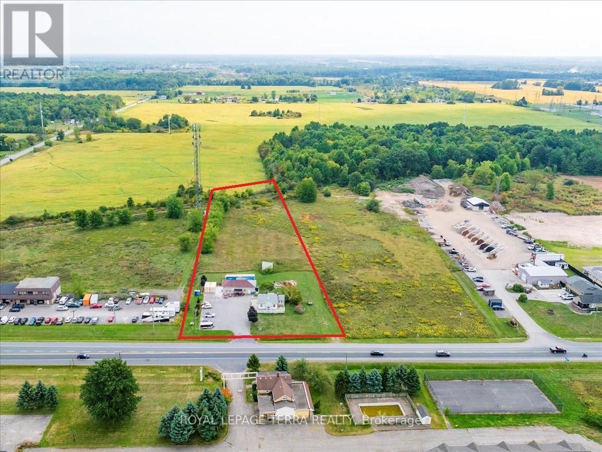 13029 Lundys Lane, Thorold, ON