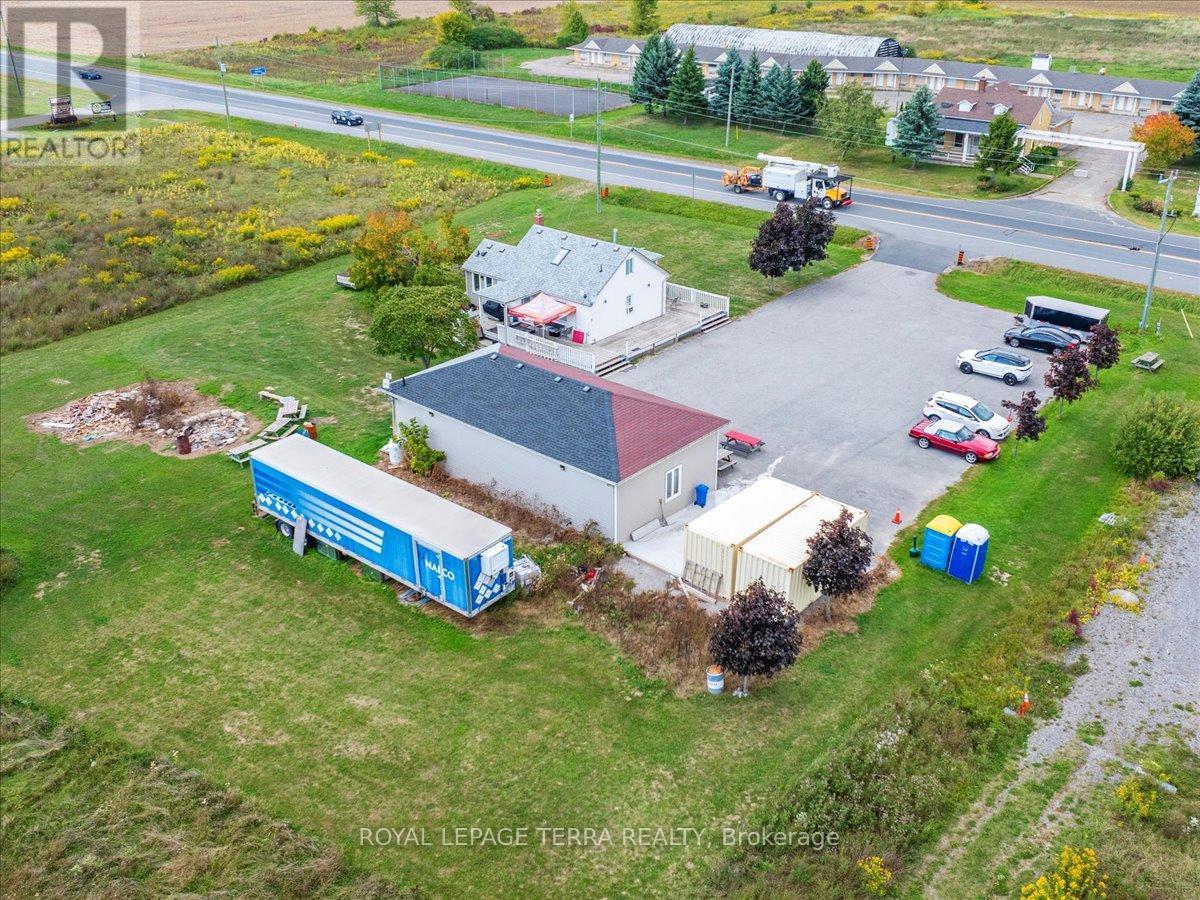 13029 Lundys Lane, Thorold, ON