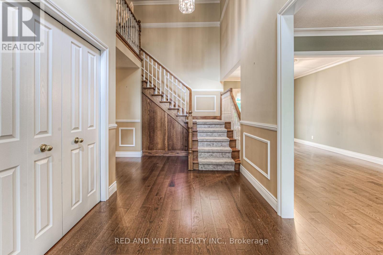 2 Morningview Place, Kitchener, ON - Indoor Photo Showing Other Room