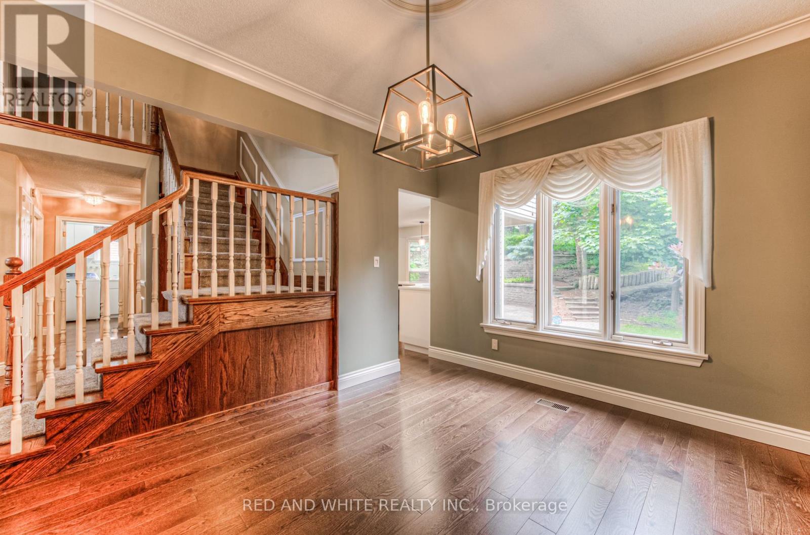 2 Morningview Place, Kitchener, ON - Indoor Photo Showing Other Room