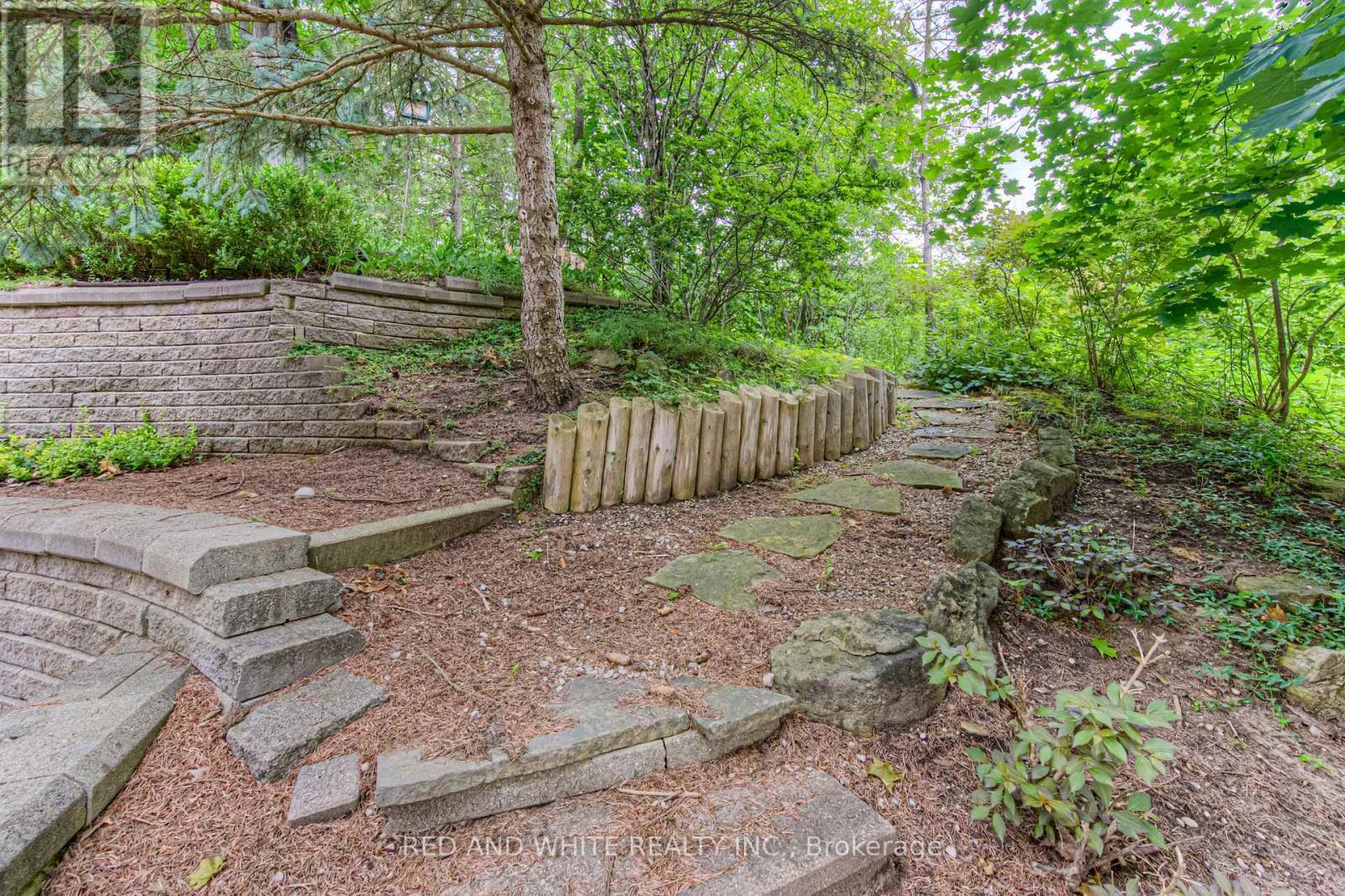 2 Morningview Place, Kitchener, ON - Outdoor