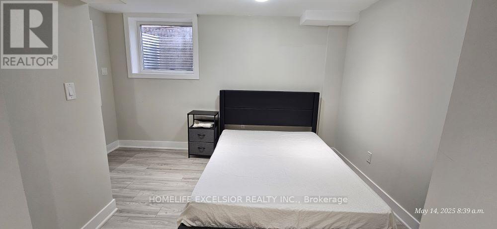 Basement - 140 Maria Road, Markham, ON - Indoor