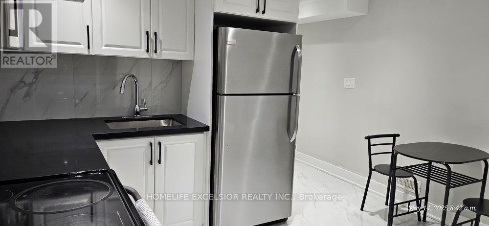 Basement - 140 Maria Road, Markham, ON - Indoor