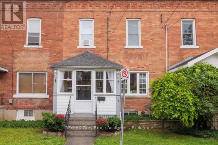 478 13Th Street W, Owen Sound, ON - Outdoor