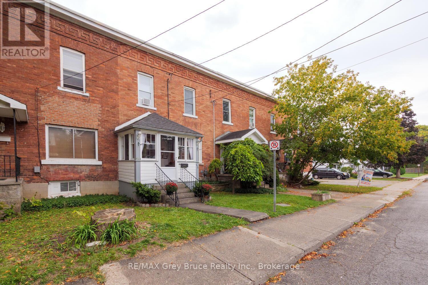 478 13Th Street W, Owen Sound, ON - Outdoor