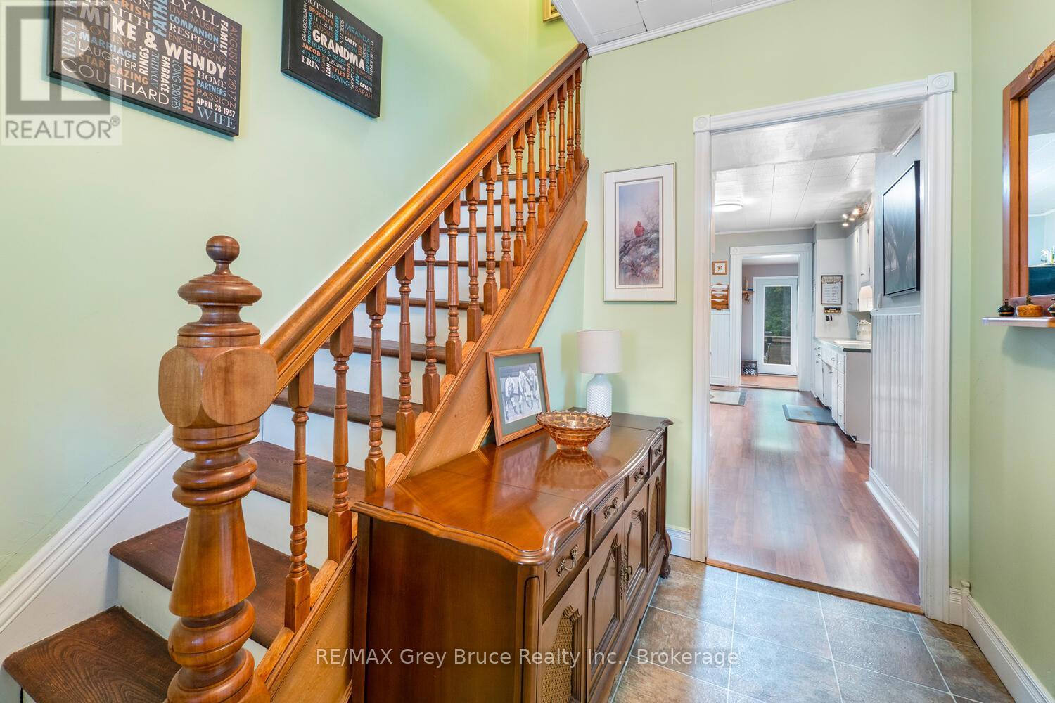 478 13Th Street W, Owen Sound, ON - Indoor Photo Showing Other Room