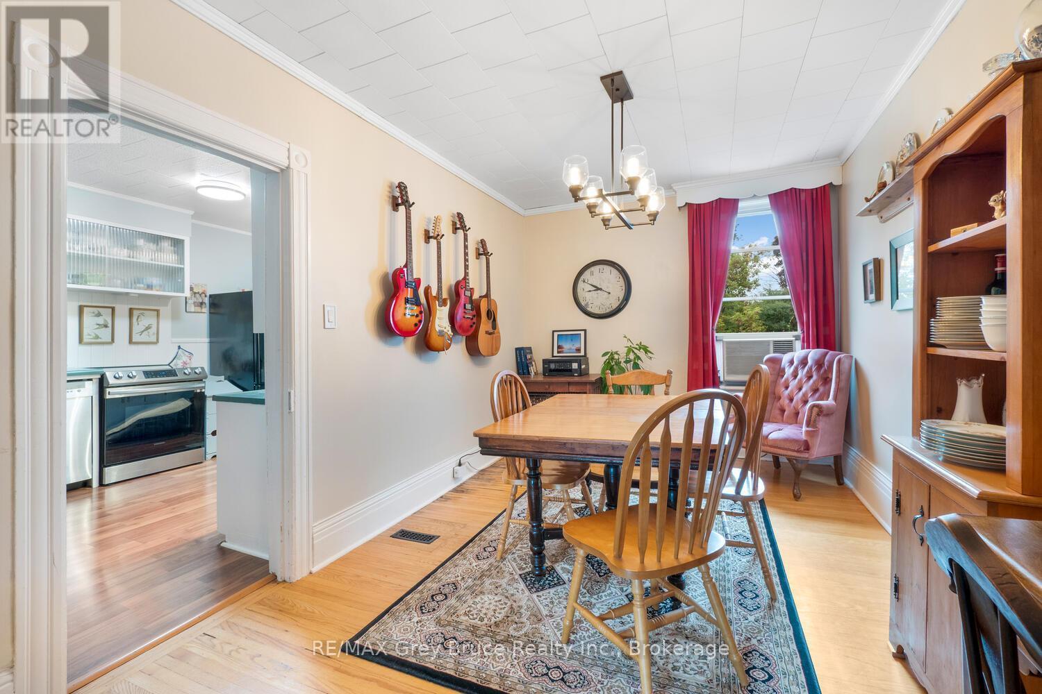 478 13Th Street W, Owen Sound, ON - Indoor