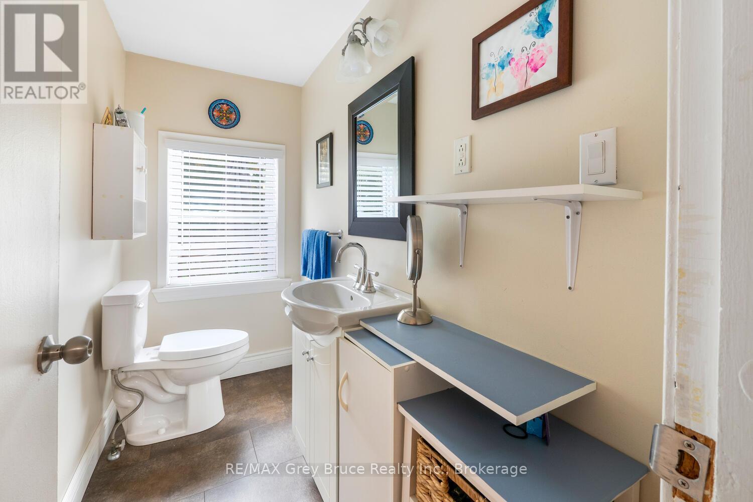 478 13Th Street W, Owen Sound, ON - Indoor Photo Showing Bathroom
