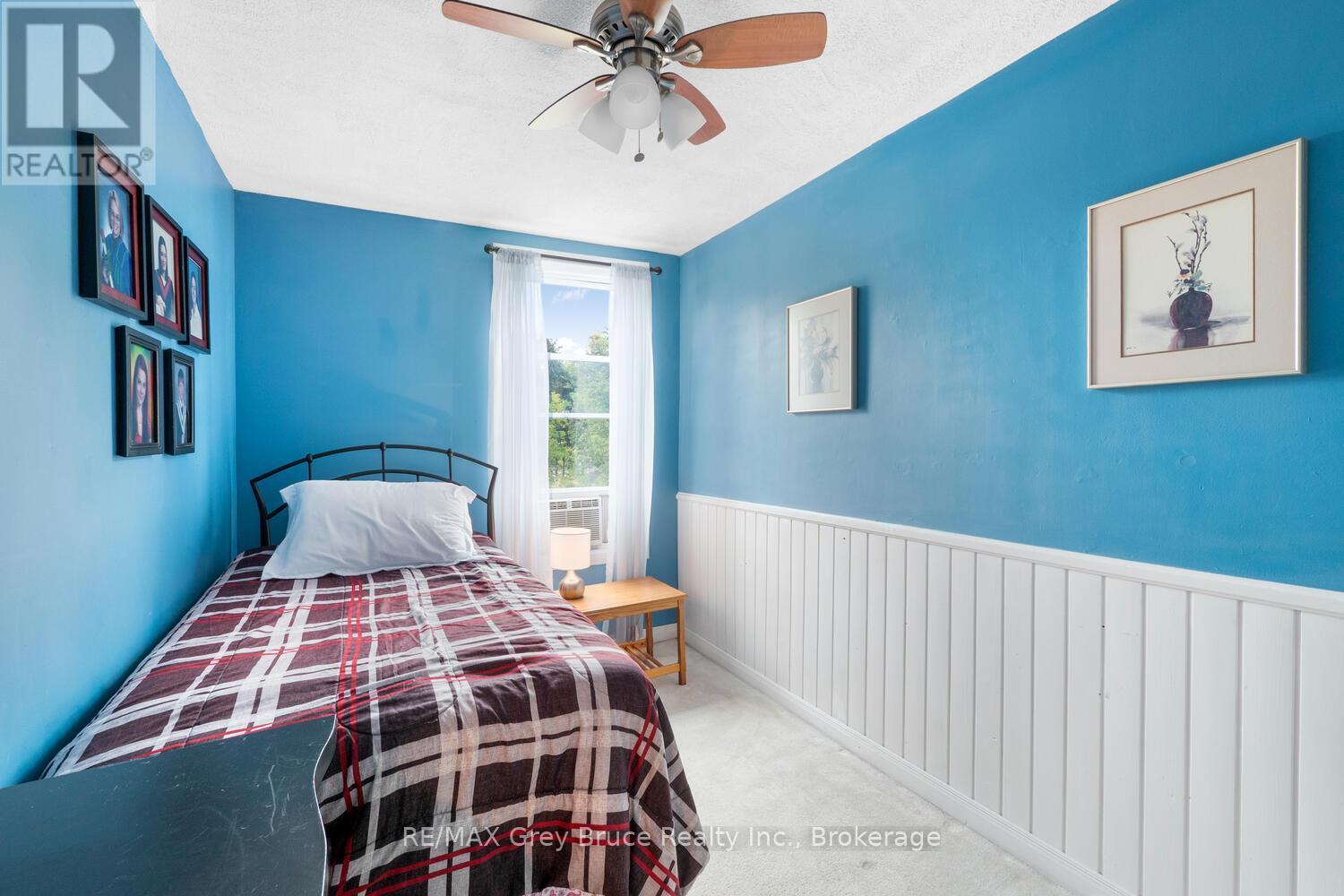 478 13Th Street W, Owen Sound, ON - Indoor Photo Showing Bedroom