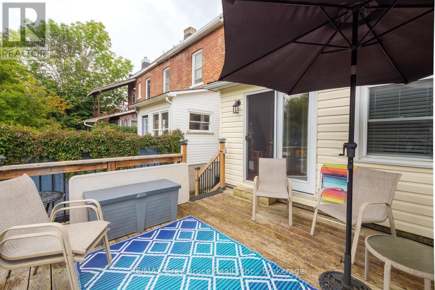 478 13Th Street W, Owen Sound, ON - Outdoor With Exterior