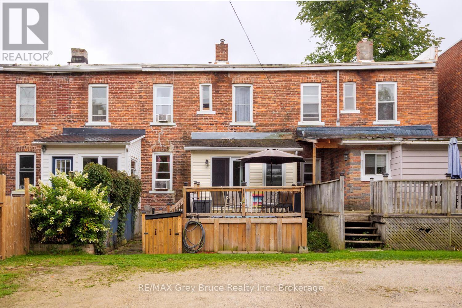 478 13Th Street W, Owen Sound, ON - Outdoor