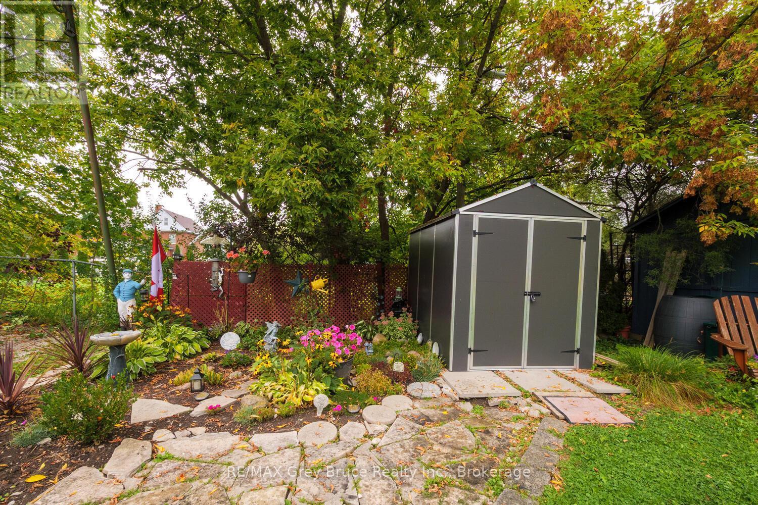 478 13Th Street W, Owen Sound, ON - Outdoor