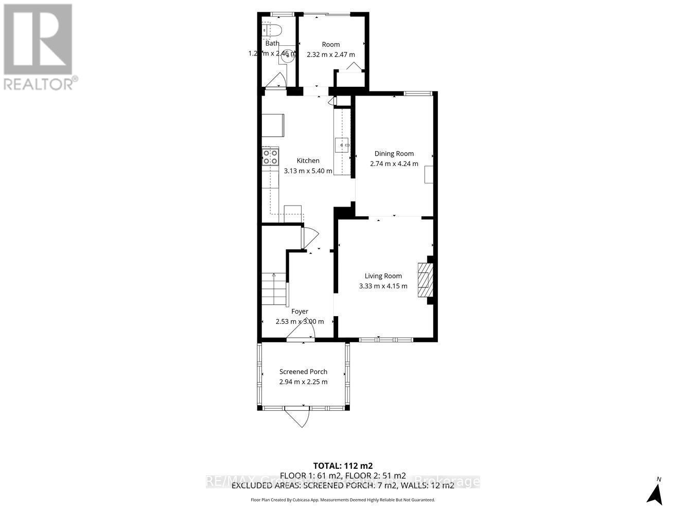 478 13Th Street W, Owen Sound, ON - Other