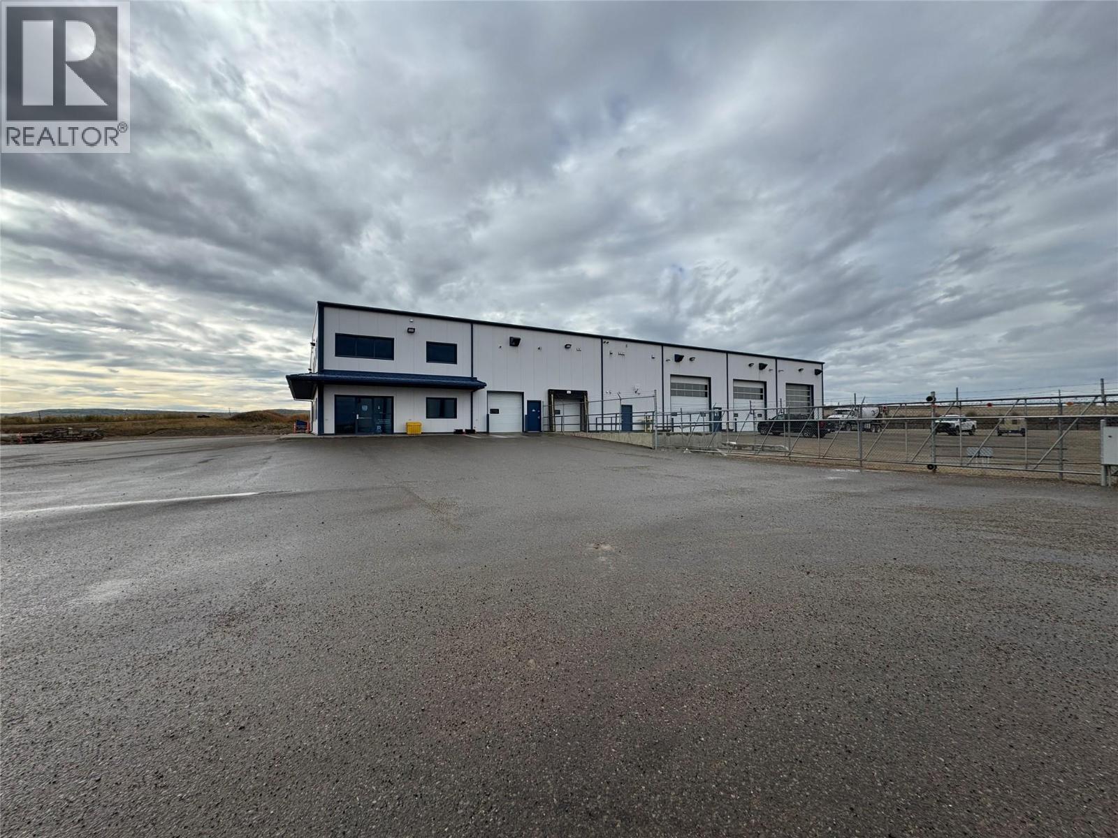 2801 92 Avenue, Dawson Creek, BC