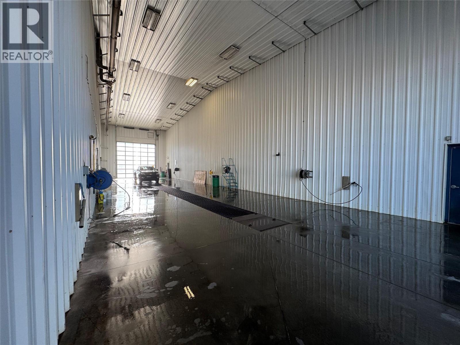 2801 92 Avenue, Dawson Creek, BC