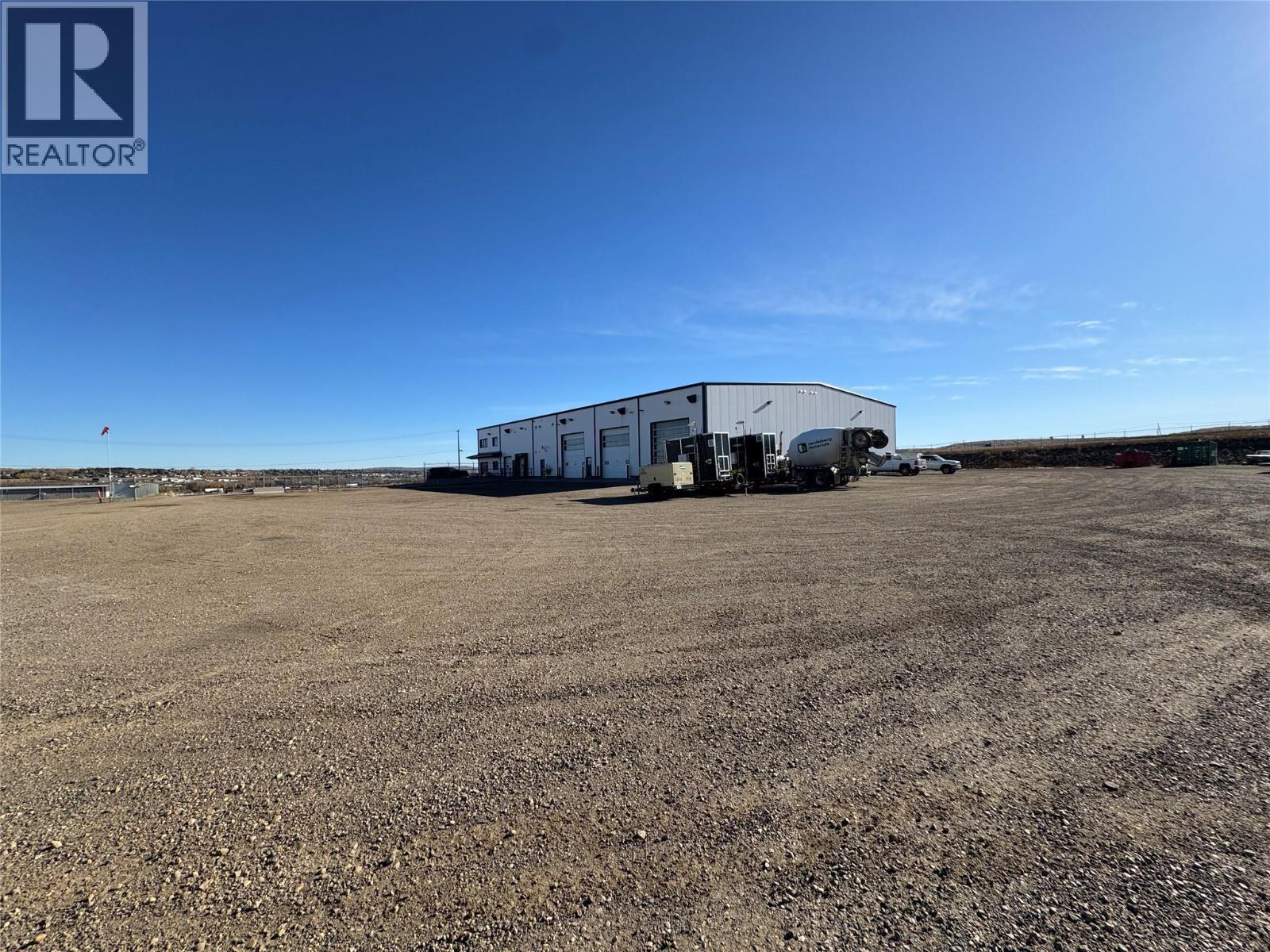 2801 92 Avenue, Dawson Creek, BC