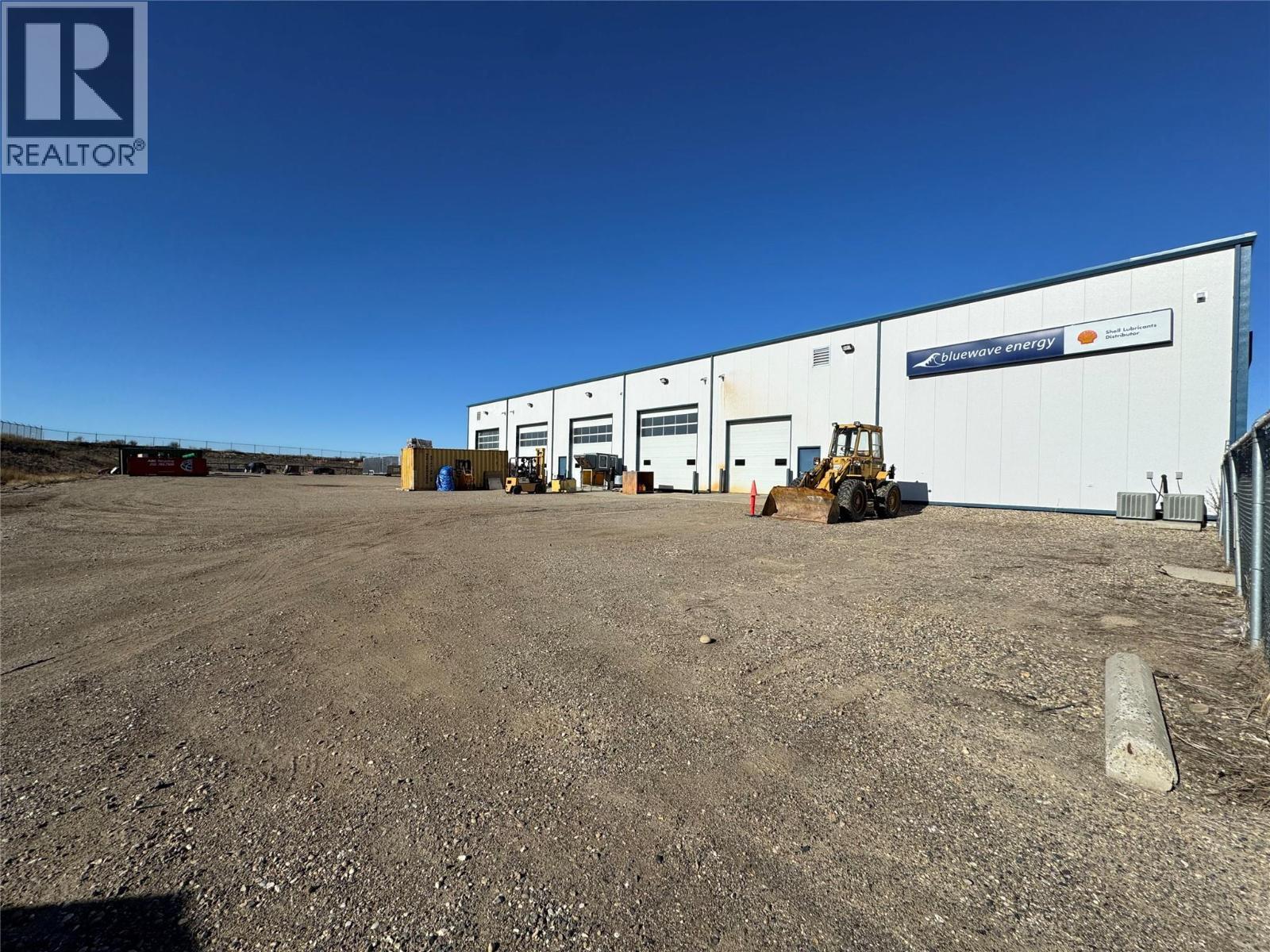 2801 92 Avenue, Dawson Creek, BC