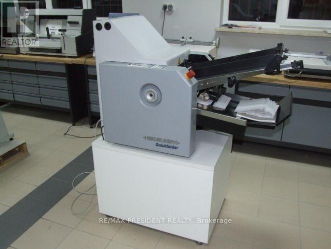 27 - 80 Dynamic Drive, Toronto, ON