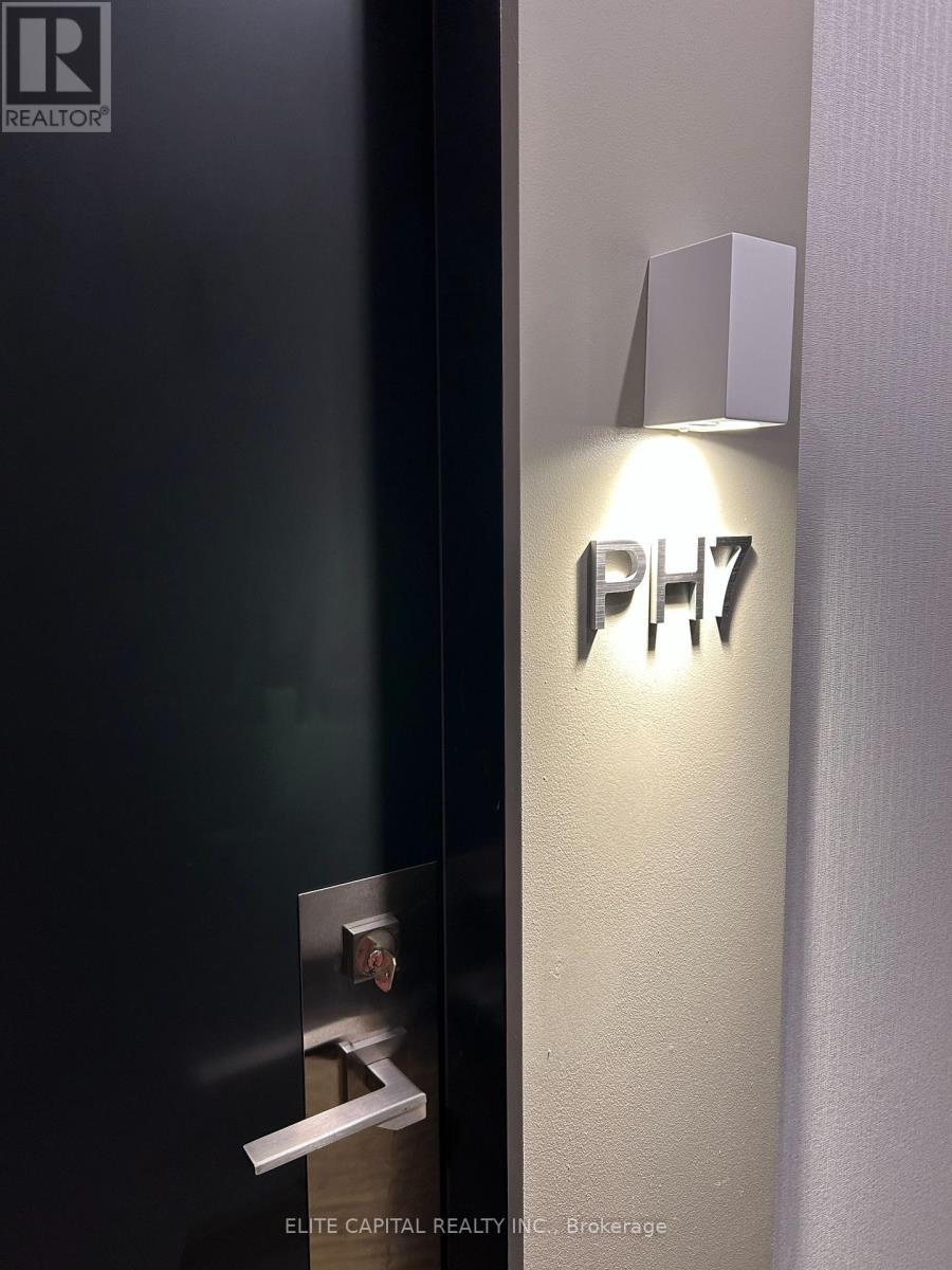 Ph07 - 89 Mcgill Street, Toronto, ON - Photo Showing Other Room