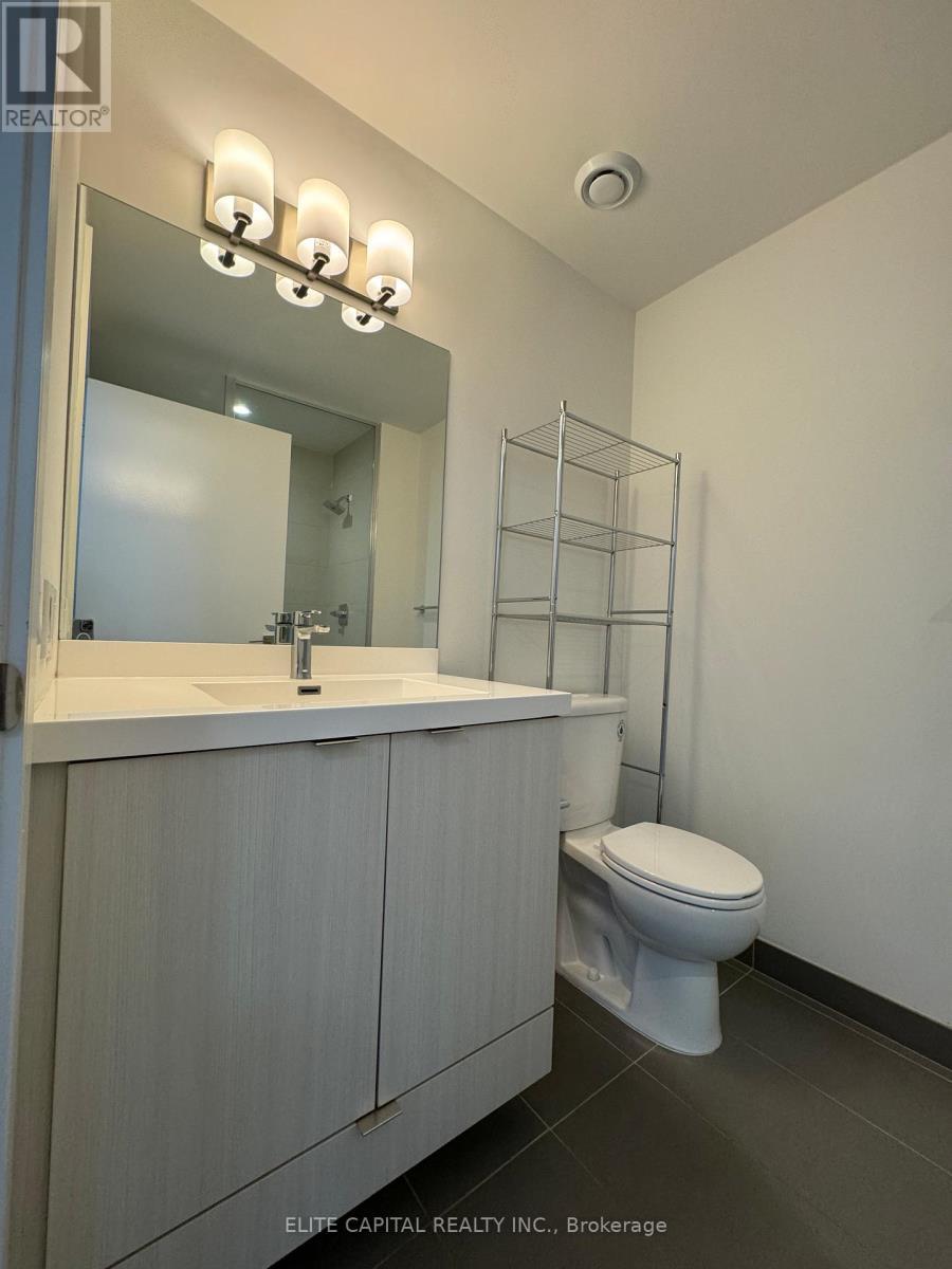 Ph07 - 89 Mcgill Street, Toronto, ON - Indoor Photo Showing Bathroom