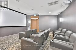 Theatre Room -