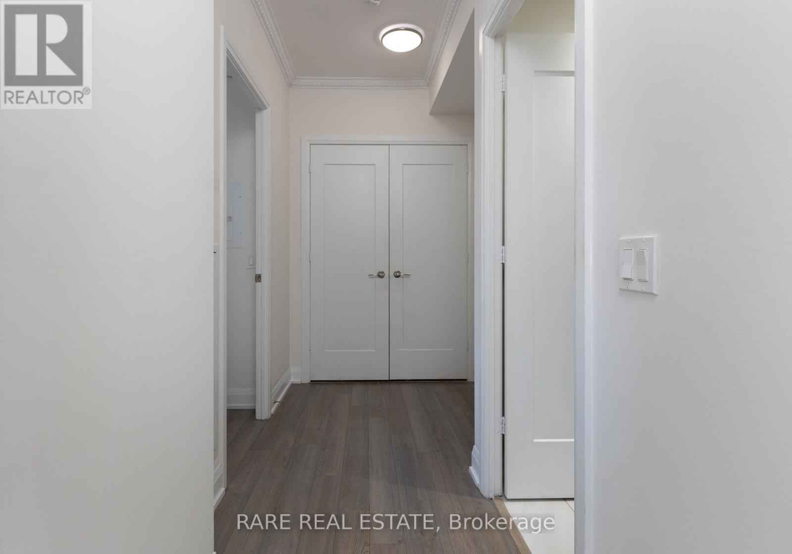 1908 - 56 Annie Craig Drive, Toronto, ON - Indoor Photo Showing Other Room