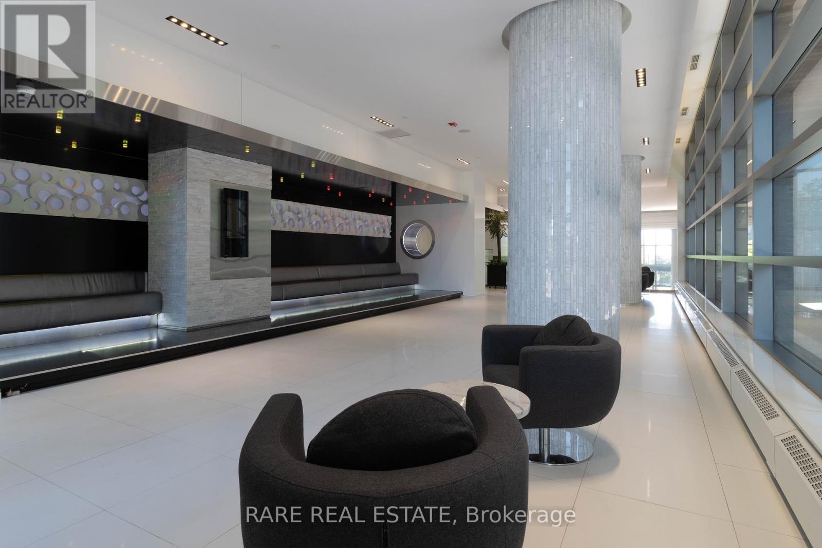 1908 - 56 Annie Craig Drive, Toronto, ON - Indoor Photo Showing Other Room