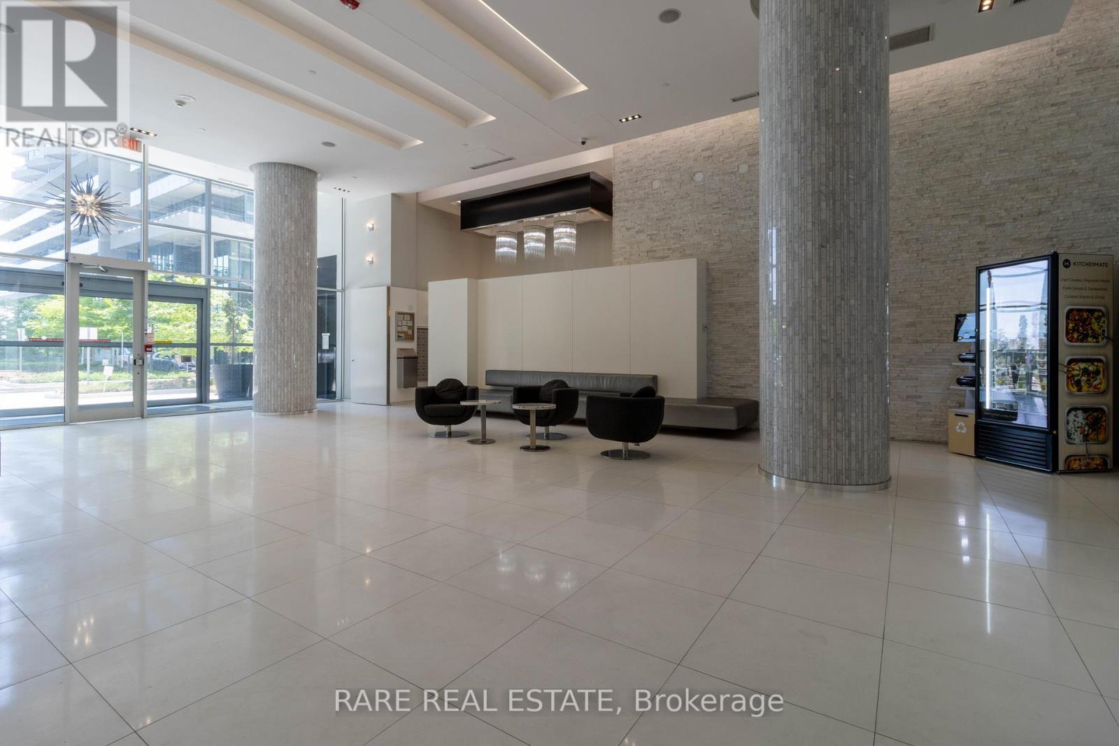 1908 - 56 Annie Craig Drive, Toronto, ON - Indoor Photo Showing Other Room