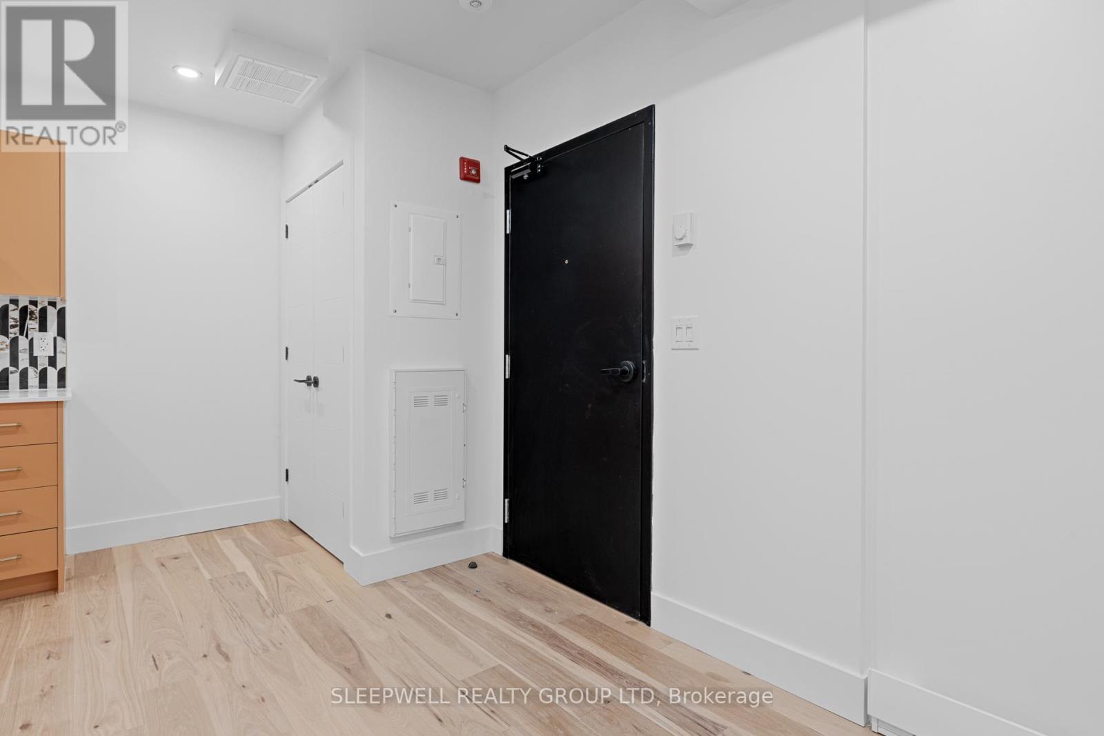 103 - 476 Wilbrod Street, Ottawa, ON